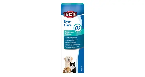 TRIXIE 2559 Odstraňovač očního výtoku 50ml