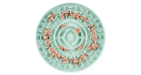 TRIXIE 34954 JUNIOR lízací talířek na pamlsky/paštiky 15 cm