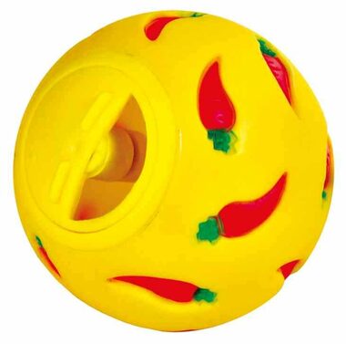 TRIXIE 6275 Snack ball pro hlodavce 7 cm