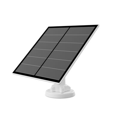 Tesla Solar Panel 5W / solární panel / 5W / USB-C / IP65 / kabel 3 m