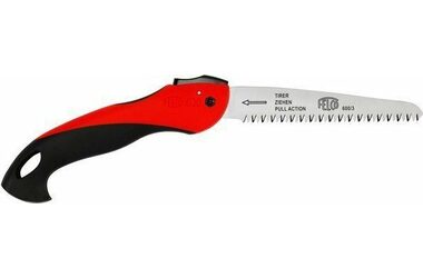 Felco 600 Classic / Sklopná zahradní pilka / délka 350 mm