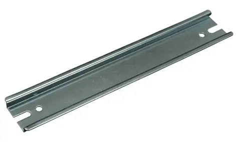 Solarmi DIN lišta přístrojová 20 cm