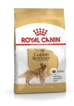 Royal Canin Golden Retriever Adult 12 kg / Granule pro psy / pro zlaté retrívry od 15 měsíců