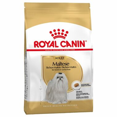 Royal Canin Maltese Adult 1.5 kg / Granule pro psy / pro dospělé Maltézáky