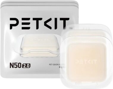 PetKit N50 2.0 Pet Odor Eliminator (3ks) / absorbér zápachu pro Pura Max a Pura Max 2
