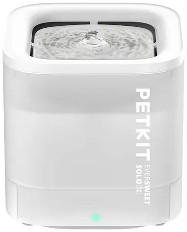 PetKit Eversweet Solo SE bílá / fontánka / 1.8 l