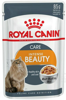 Royal Canin Digest Sensitive Care 12x 85g / Kapsičky pro kočky / citlivé trávení