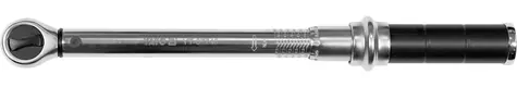 YATO YT-07740 / Momentový klíč / 1/2" / 10-60Nm