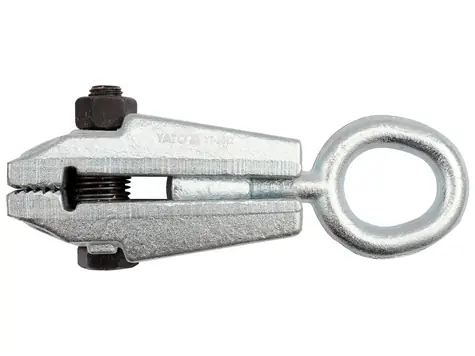 YATO YT-2542 / Svěrka karosářská samosvorná k tahání / 5t / 125 mm