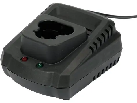 YATO YT-82912 / Nabíječka akumulátorů / 12V