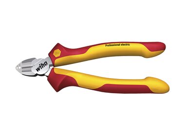 Wiha 27431 Odizolovací štípací stranové kleště Professional electric s DynamicJoint / 160 mm