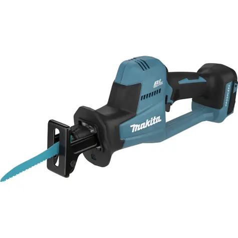 Makita DJR189Z / Aku pila ocaska / 18V / Zdvih 22 mm / 3.100 z-min / bez Aku