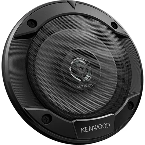 Kenwood KFC-S1366 / 2pásmové koaxiální reproduktory do auta / RMS 30 W / 13 cm