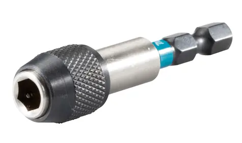 Makita B-66802 Bajonetový držák bitů Impact 60 mm
