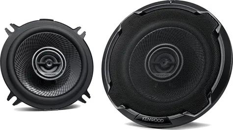 Kenwood KFCPS1396 / 2pásmové koaxiální reproduktory do auta / RMS 75 W / 13 cm