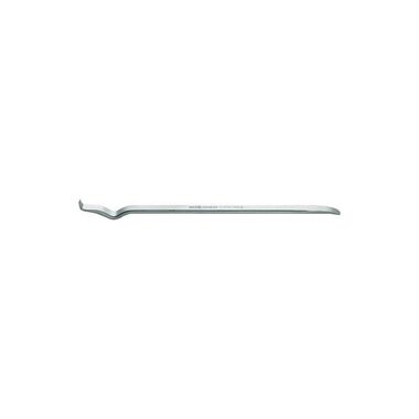 GEDORE 6333050 / Montažní páka na gumy / 24" / 610 mm