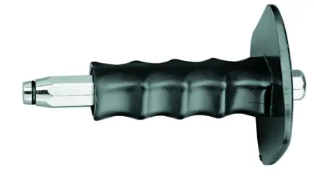 GEDORE 8885830 / Rukojeť pro zatloukání / průměr hrotu 4 mm / délka 170 mm