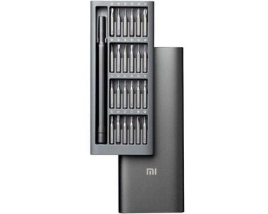 Xiaomi Mi Precision Screwdriver Kit Sada šroubováků