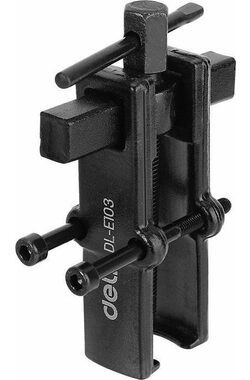 Deli Tools EDL-E103 Stahovák ložisek 