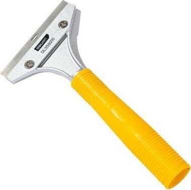 Deli Tools EDL359210 Universální škrabka / délka 210 mm