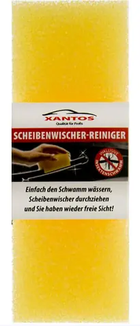 XANTOS 514224 Houba na čištění stěraců