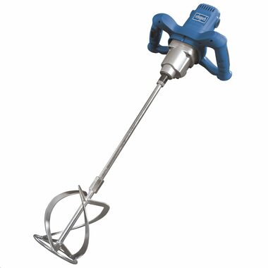 Scheppach PM 1600 / Míchadlo / 1600W / M14 / 780 ot-min / 230V