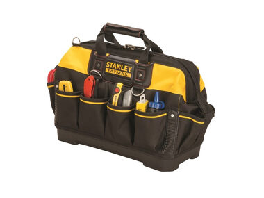 Stanley 1-93-950 / Brašna na nářadí / 45 x 21 x 25 cm