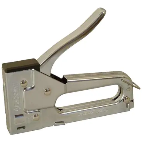 Stanley 6-TR45 / Sponkovací kleště / spony Typ A / 6-10 mm