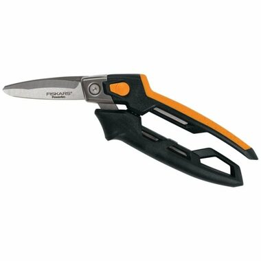 Fiskars PowerArc 1027206 nůžky univerzální silné 21 cm