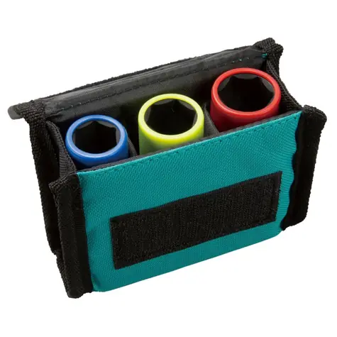 Makita E-12354 / sada nástrčných klíčů 1|2" / 3ks 