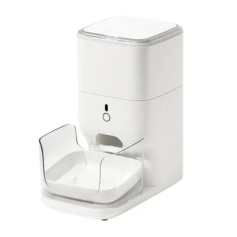 CatLink Fresh 2 PRO bílá / Inteligentní dávkovač krmiva /až 2l krmiva / aplikace