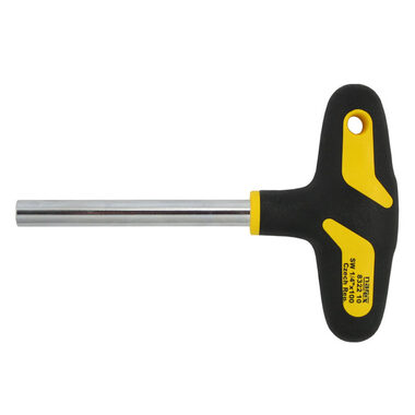 Narex 832210 Šroubovák magnetický pro nástavce | Typ: 8322 10 | S LINE T PROFI