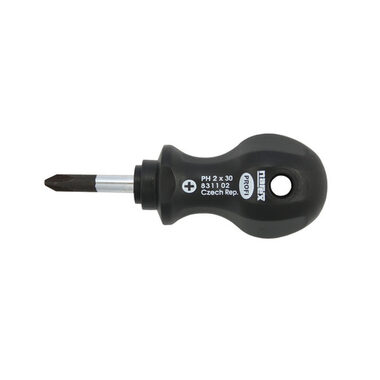 Narex 831102 Šroubovák Phillips 6x30 mm | 62 x 35 mm | PH 2 | Typ: 8311 | MINI LINE PROFI