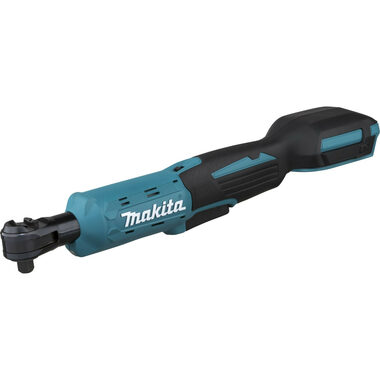 Makita DWR180ZJ / Aku ráčnový klíč / Li-ion / 18V / Bez aku / doprodej