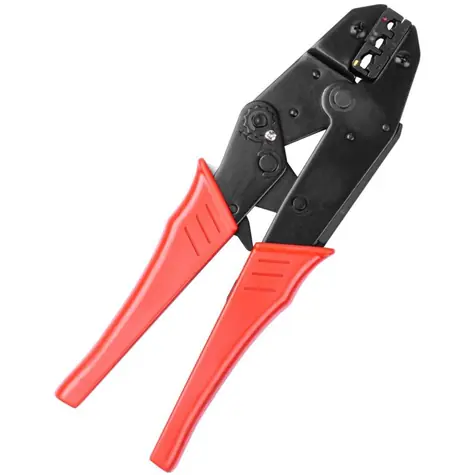 AMiO Kleště krimpovací na konektory 0.5-6.0mm2