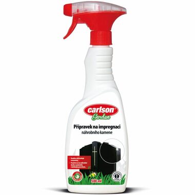 Carlson Přípravek na impregnaci náhrobního kamene 500ml