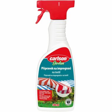Carlson Přípravek na impregnaci textilu 500ml