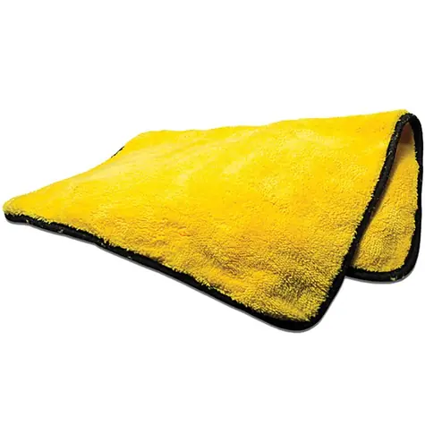 Carlson Mikrovláknová utěrka Ultra Soft 30x45cm 1050g/m2