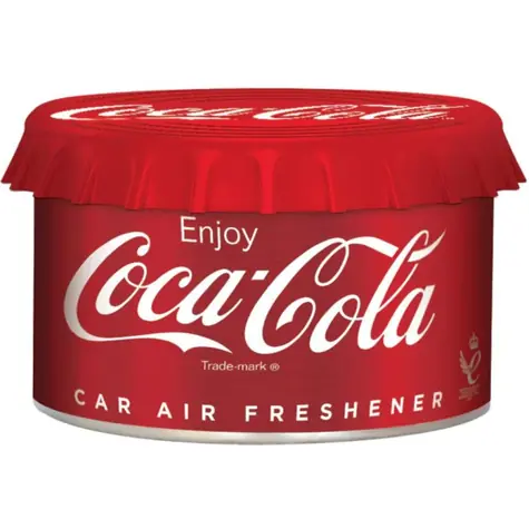 Airpure Osvěžovač vzduchu/vůně do auta - Coca-Cola Original