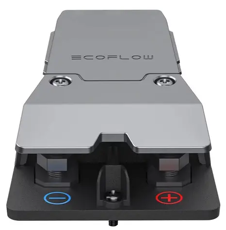 EcoFlow PowerKit Adaptér pro připojení LFP baterie
