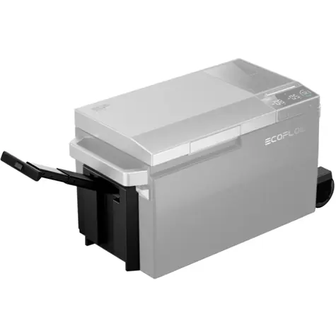 EcoFlow Kolečka a madlo pro Přenosnou ledničku Glacier
