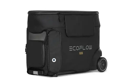 EcoFlow Přepravní obal pro DELTA Pro