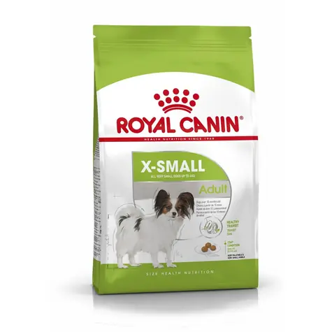 Royal Canin SHN XSMALL ADULT 3kg / Granule pro psy
