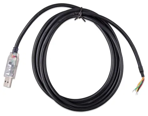 Victron Převodník k PC RS485 na USB 5m