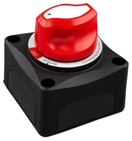 Victron Bateriový odpojovač 275A / Do 48V