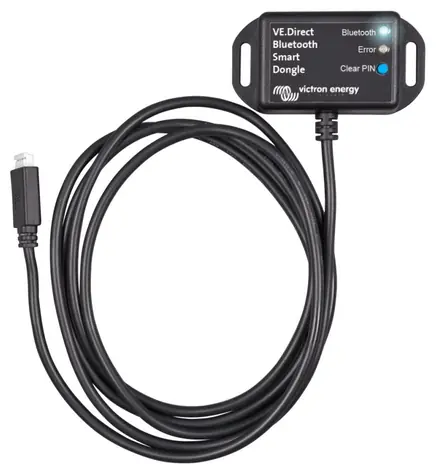 Victron Bezdrátový převodník VE.Direct na Bluetooth 
