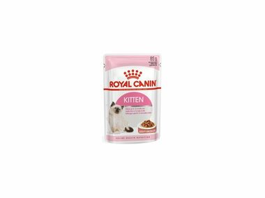 Royal Canin Kitten Instinctive In Jelly 12 x 85 g / Kapsíčka pro kočky
