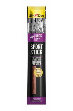 GIMBORN GimDog SportSticks kachní 12g
