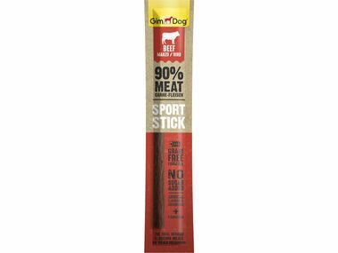 GIMBORN GimDog SportSticks hovězí 12g