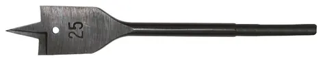 Makita D-07814 / Plochý vrták do dřeva / 30x130/160mm